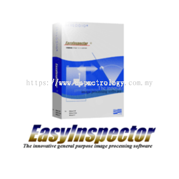 Skylogiq Image Inspection Software (EasyInspector Series)