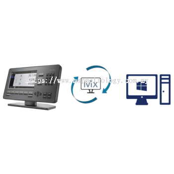 MetLogix Software for Measuring System (MxLink Series)