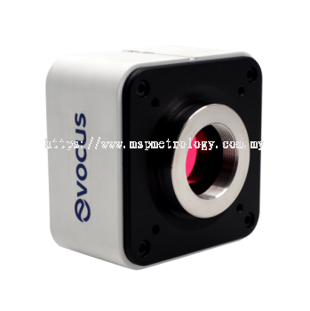 Evocus Opticam Full HD CMOS USB 6MP Camera with Measurement Function