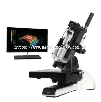 Motic Hyper-Focus Digital Microscope (EasyZoom Series)