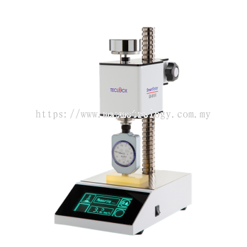 Teclock Automatic Type Durometer Stand (GX-610 II Series)