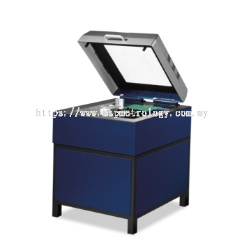 Werth Multisensor Coordinate Measuring Machine FlatScope Series