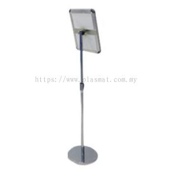 POSTER STANDEE (SP-4) (SQUARE/ROUND)