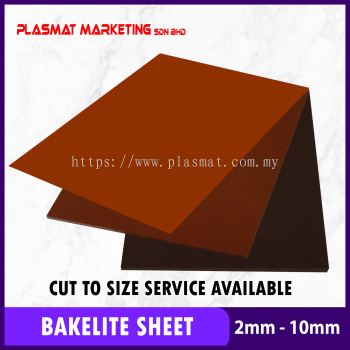 Bakelite Sheet