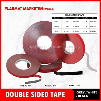 Foam Double Sided Tape