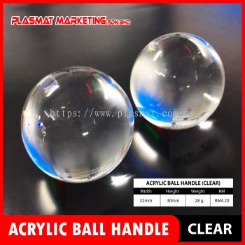 Acrylic Ball