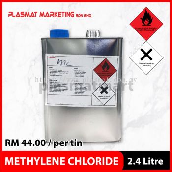 Gum Methylene Chloride