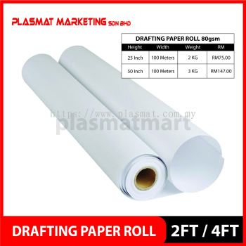 Plotting Paper