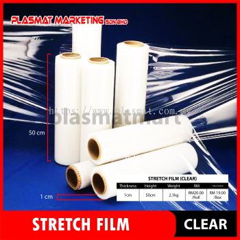 Stretch Film