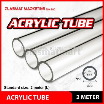 Acrylic Tube