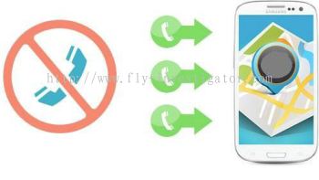 Incoming Calls Restriction