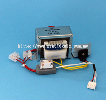 Power Transformer 2301375VA For MD8285