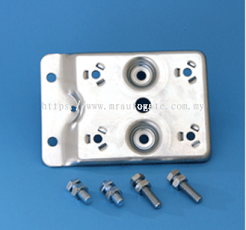 Wall Mounting Bracket+4 Screw