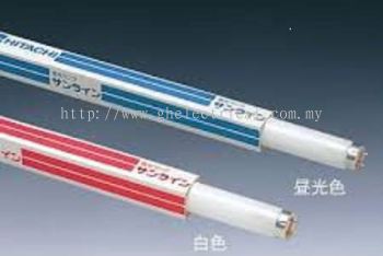 Hitachi Fluo Tube