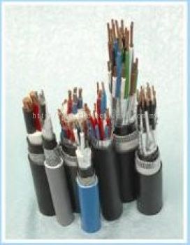 Instrumentation Cables