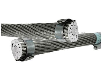 Aluminium Rods Bare Conductors & Cables