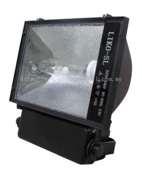 Liko HiD Floodlight