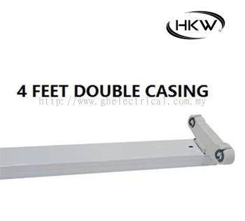 Hkw LED Casing