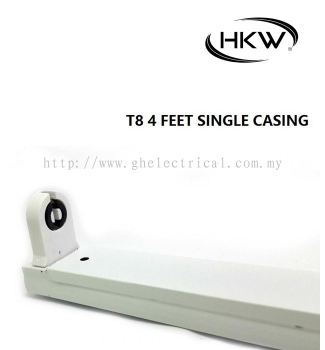 Hkw LED Casing 