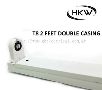 Hkw LED Casing 