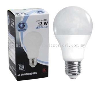 Iwachi A60/70 10w/13w E27 LED Bulb