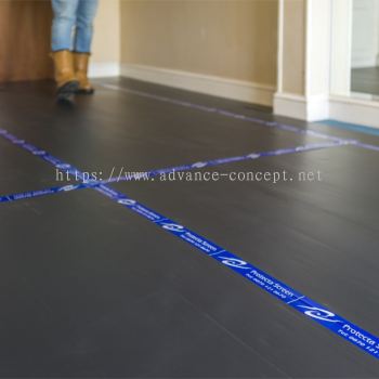 PP Floor Protection