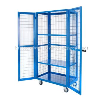 Picking Trolley