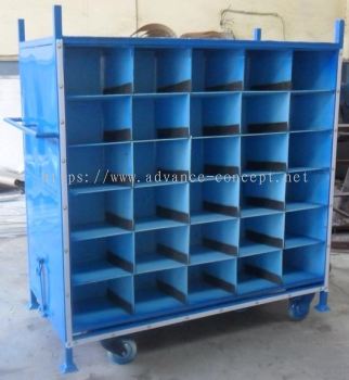 Product Part Trolley