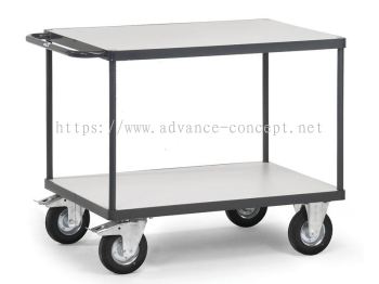 Production Hand Trolley