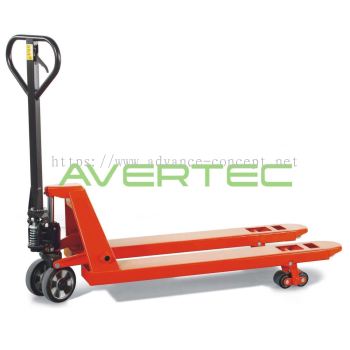 Standard Pallet Truck 2.5 - 3.0 Ton