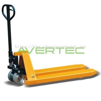 Heavy Duty Pallet Truck - 5.0 Ton