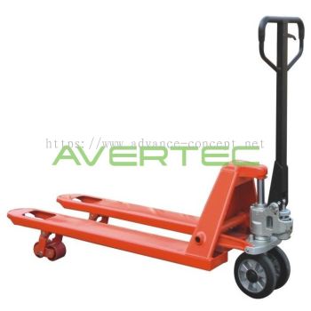 Special Size Pallet Truck