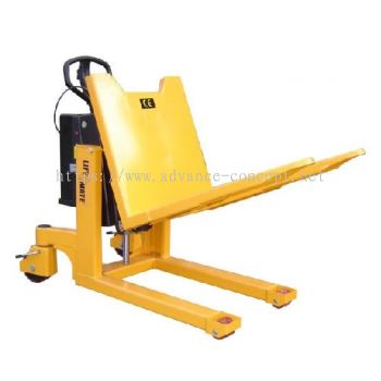 Electric Pallet Tilter