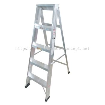 Light Duty Single Sided Ladder - SSE Series