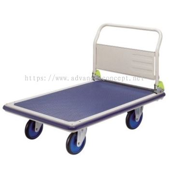 Unitruck Single Deck Trolley - UG401