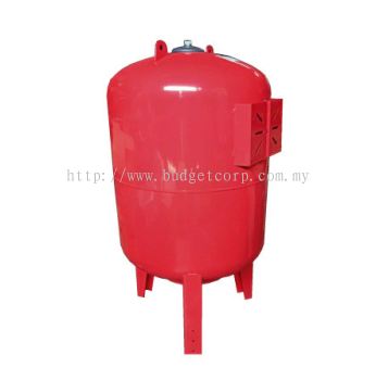 Pneumatic Tank 