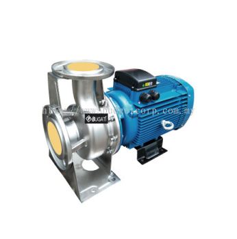 EAS STAINLESS STEEL CENTRIFUGAL PUMP 