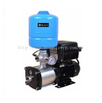 VSD Variable Speed Booster Pump 