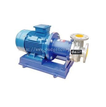 MAGNETIC STAINLESS STEEL PUMP 