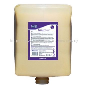 Deb GrittyFOAM 3.25L 