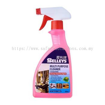 SELLEYS Multi Purpose Cleaner 500ml