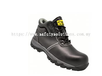 House Munich Safety Shoes