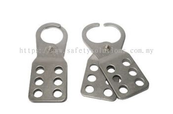 Cirlock Stainless Steel Lockout Hasp