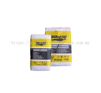 Spill Station SpillFix General Purpose Absorbent