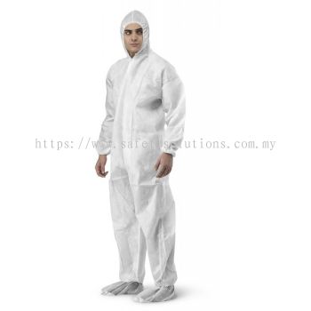 Multi Purpose Disposable Workwear