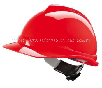 MSA V-Gard® 500 Non-Vented Protective Cap