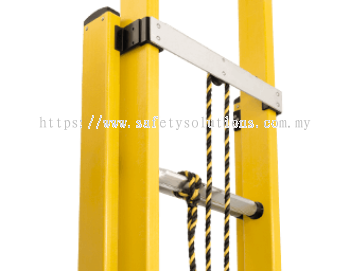 Branach Centre Pull Rope