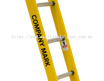 Company Mark (Extension and Single Ladder)