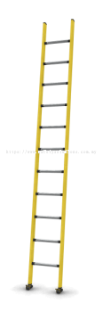 Branach PowerMaster Single Ladder