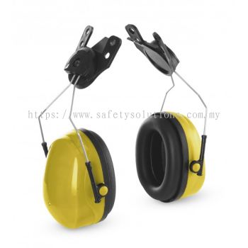 Supersonic ll Earmuff 